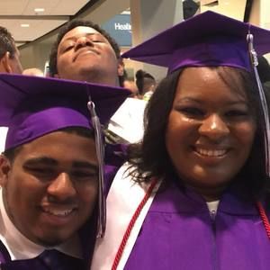 Meet your Posher, Nathaniel